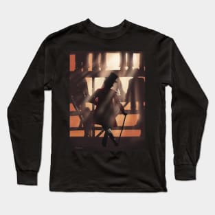 The Greatest Showman Long Sleeve T-Shirt